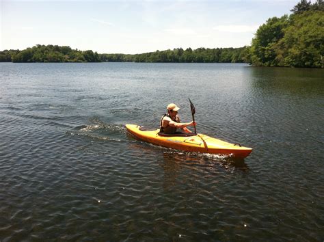 venture kayak flex 11 review.